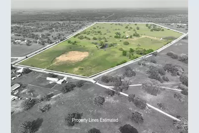 87.80 Acres Fm 141, Giddings, TX 78942 - Photo 1
