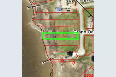 3513 Pelican Way, Palacios, TX 77465 - Photo 1