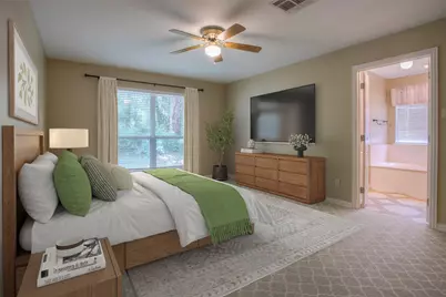 2115 Greentree Drive, Huntsville, TX 77340 - Photo 5