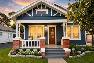 1011 W Melwood St, Houston, TX 77009 - Photo 1