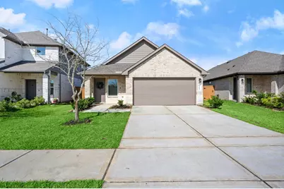 20010 Sienna Green Drive, Hockley, TX 77447 - Photo 3