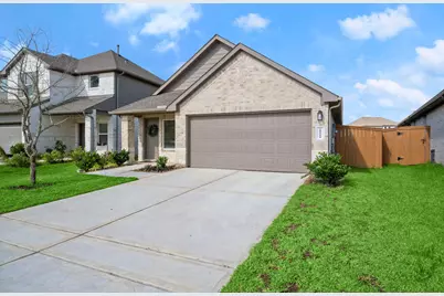 20010 Sienna Green Drive, Hockley, TX 77447 - Photo 5