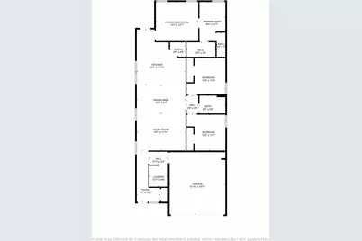 20010 Sienna Green Drive, Hockley, TX 77447 - Photo 29