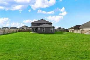1260 Imperial Ranch Wy, Dayton, TX 77535 - Photo 31
