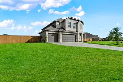 1260 Imperial Ranch Way, Dayton, TX 77535 - Photo 1