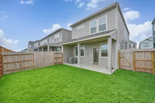 14834 Slow River Ave, Houston, TX 77082 - Photo 19