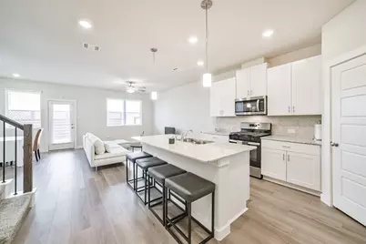 14834 Slow River Avenue, Houston, TX 77082 - Photo 1