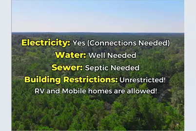 - Sweetgum Lane Lane, Oakhurst, TX 77359 - Photo 7