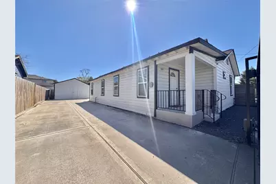 4010 Chapman Street, Houston, TX 77009 - Photo 3