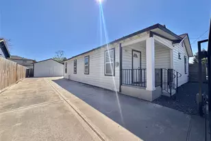 4010 Chapman St, Houston, TX 77009 - Photo 3