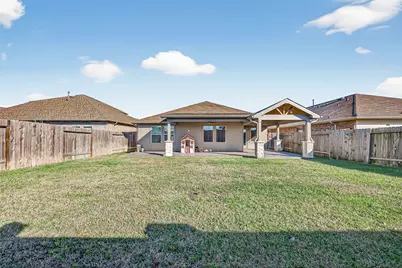 4763 Avellino Base Drive, Katy, TX 77449 - Photo 23