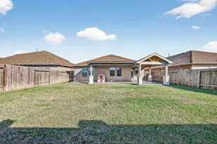 4763 Avellino Base Dr, Katy, TX 77449 - Photo 23