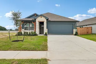 14029 Granger Pointe Ln, Conroe, TX 77302 - Photo 1