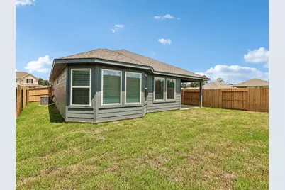 14029 Granger Pointe Lane, Conroe, TX 77302 - Photo 33