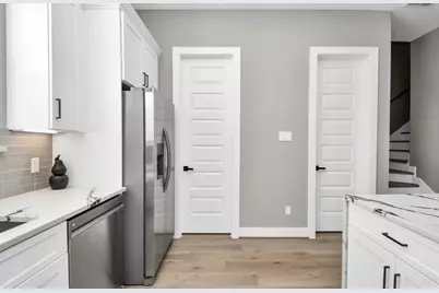 316 Thornton Road #K, Houston, TX 77018 - Photo 11