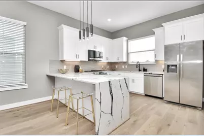 316 Thornton Road #K, Houston, TX 77018 - Photo 7