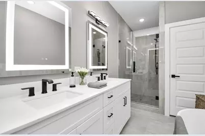 316 Thornton Road #K, Houston, TX 77018 - Photo 15