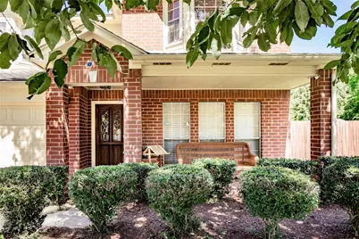 7323 Colony View Lane, Missouri City, TX 77459 - Photo 1