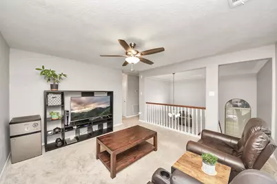 1406 Lamplight Trail Drive, Katy, TX 77450 - Photo 21