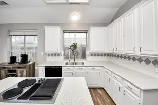 1406 Lamplight Trail Dr, Katy, TX 77450 - Photo 13