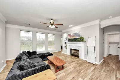 1406 Lamplight Trail Drive, Katy, TX 77450 - Photo 11