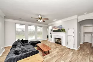 1406 Lamplight Trail Dr, Katy, TX 77450 - Photo 11