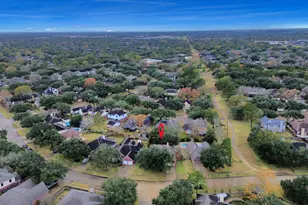 1406 Lamplight Trail Dr, Katy, TX 77450 - Photo 5