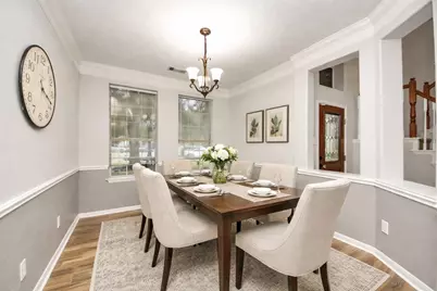 1406 Lamplight Trail Drive, Katy, TX 77450 - Photo 9