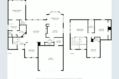 1406 Lamplight Trail Drive, Katy, TX 77450 - Photo 27