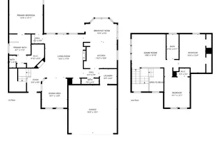 1406 Lamplight Trail Dr, Katy, TX 77450 - Photo 27