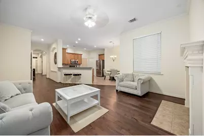 54 Ginger Jar Street, The Woodlands, TX 77382 - Photo 7