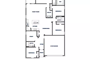 112 Rustic Creek Creek, Dayton, TX 77535 - Photo 17