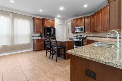 216 Morgan Isle Lane, Dickinson, TX 77539 - Photo 9