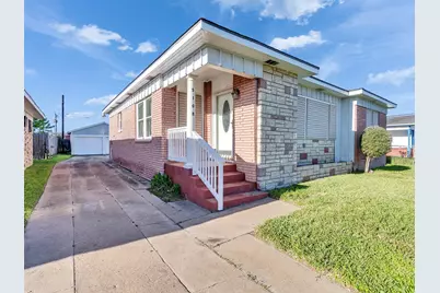 5108 Avenue L Street, Galveston, TX 77551 - Photo 3