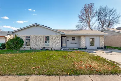 3528 Silverhill Drive, Dallas, TX 75241 - Photo 1