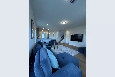 32210 Slender Spreadwing Drive, Fulshear, TX 77441 - Photo 5