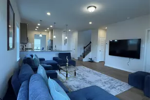 32210 Slender Spreadwing Dr, Fulshear, TX 77441 - Photo 5