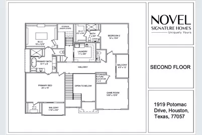 1919 Potomac Drive, Houston, TX 77057 - Photo 5