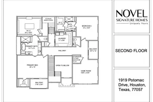 1919 Potomac Dr, Houston, TX 77057 - Photo 5