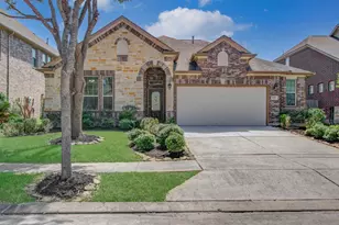 6030 Clymer Mdw, Missouri City, TX 77459 - Photo 1