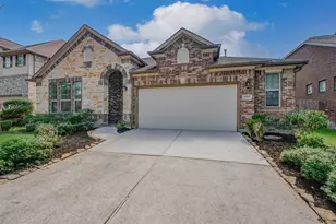 6030 Clymer Mdw, Missouri City, TX 77459 - Photo 3
