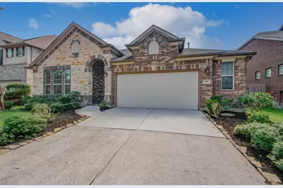 6030 Clymer Meadow, Missouri City, TX 77459 - Photo 3