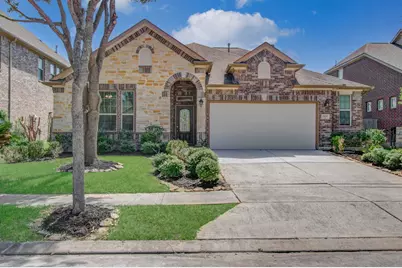6030 Clymer Meadow, Missouri City, TX 77459 - Photo 1