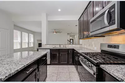 6030 Clymer Meadow, Missouri City, TX 77459 - Photo 35