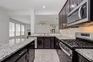 6030 Clymer Mdw, Missouri City, TX 77459 - Photo 35