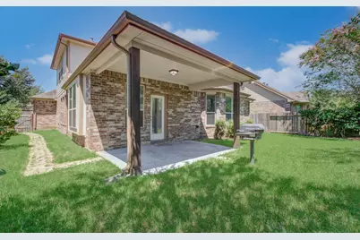 6030 Clymer Meadow, Missouri City, TX 77459 - Photo 43