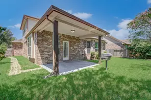 6030 Clymer Mdw, Missouri City, TX 77459 - Photo 43