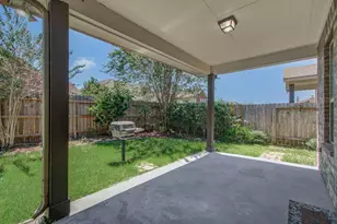 6030 Clymer Mdw, Missouri City, TX 77459 - Photo 41
