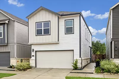 14827 Silent Gulf Avenue, Houston, TX 77082 - Photo 1