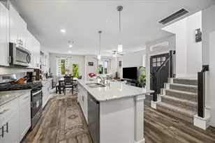 14827 Silent Gulf Ave, Houston, TX 77082 - Photo 11